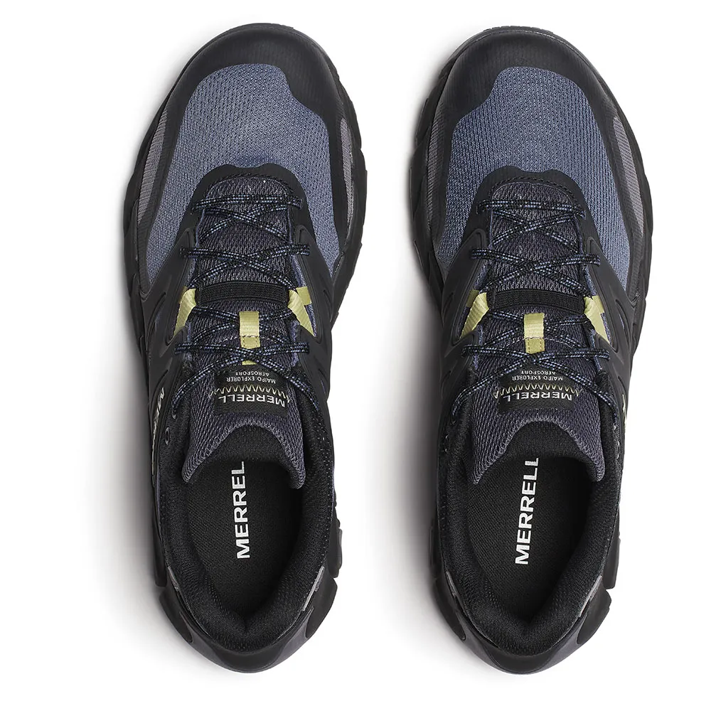 Merrell Maipo Explorer Aerosport Tursko Refurbished, Indigo Merrell Maipo Explorer Aerosport Tursko Refurbished, Indigo