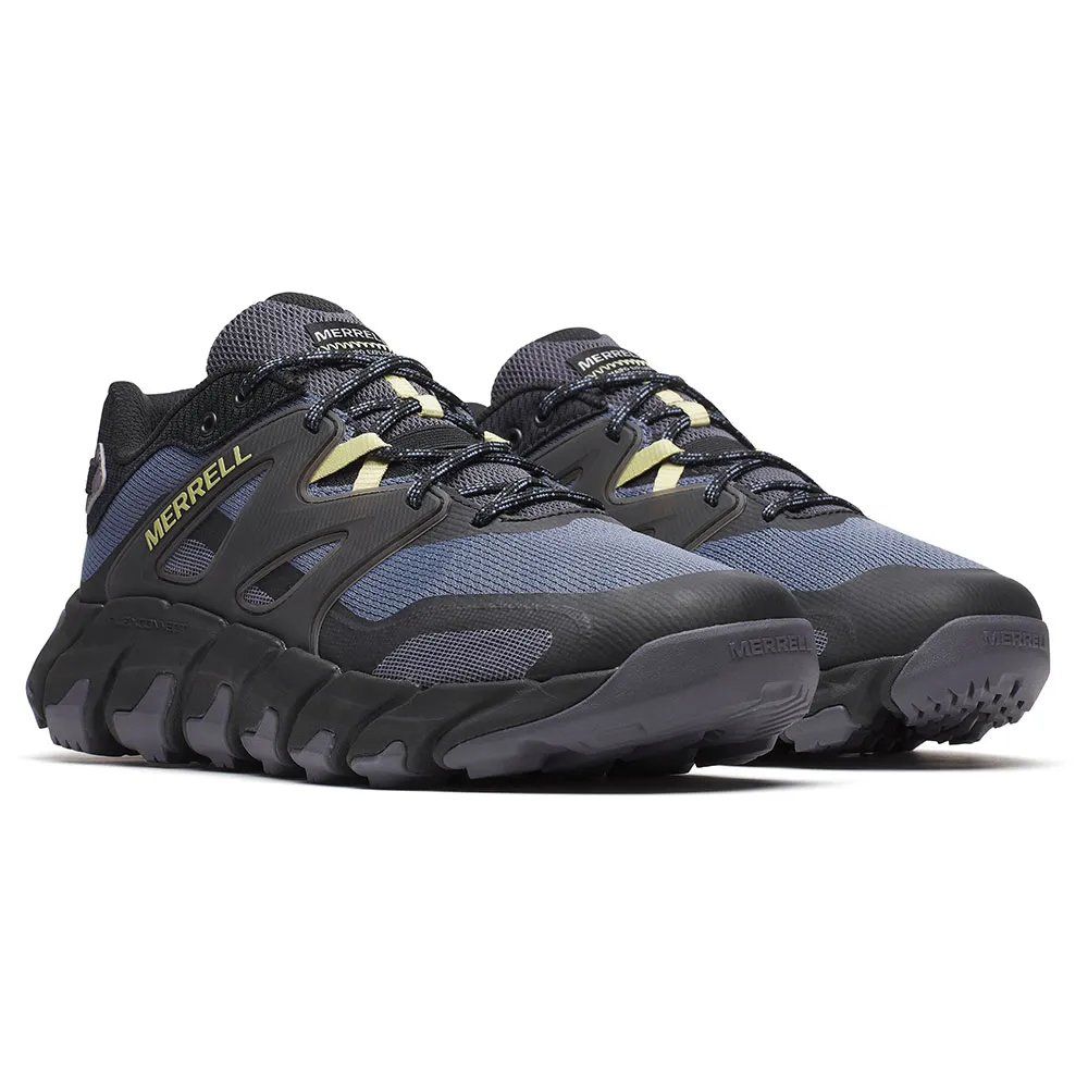 Merrell Maipo Explorer Aerosport Tursko Refurbished, Indigo Merrell Maipo Explorer Aerosport Tursko Refurbished, Indigo