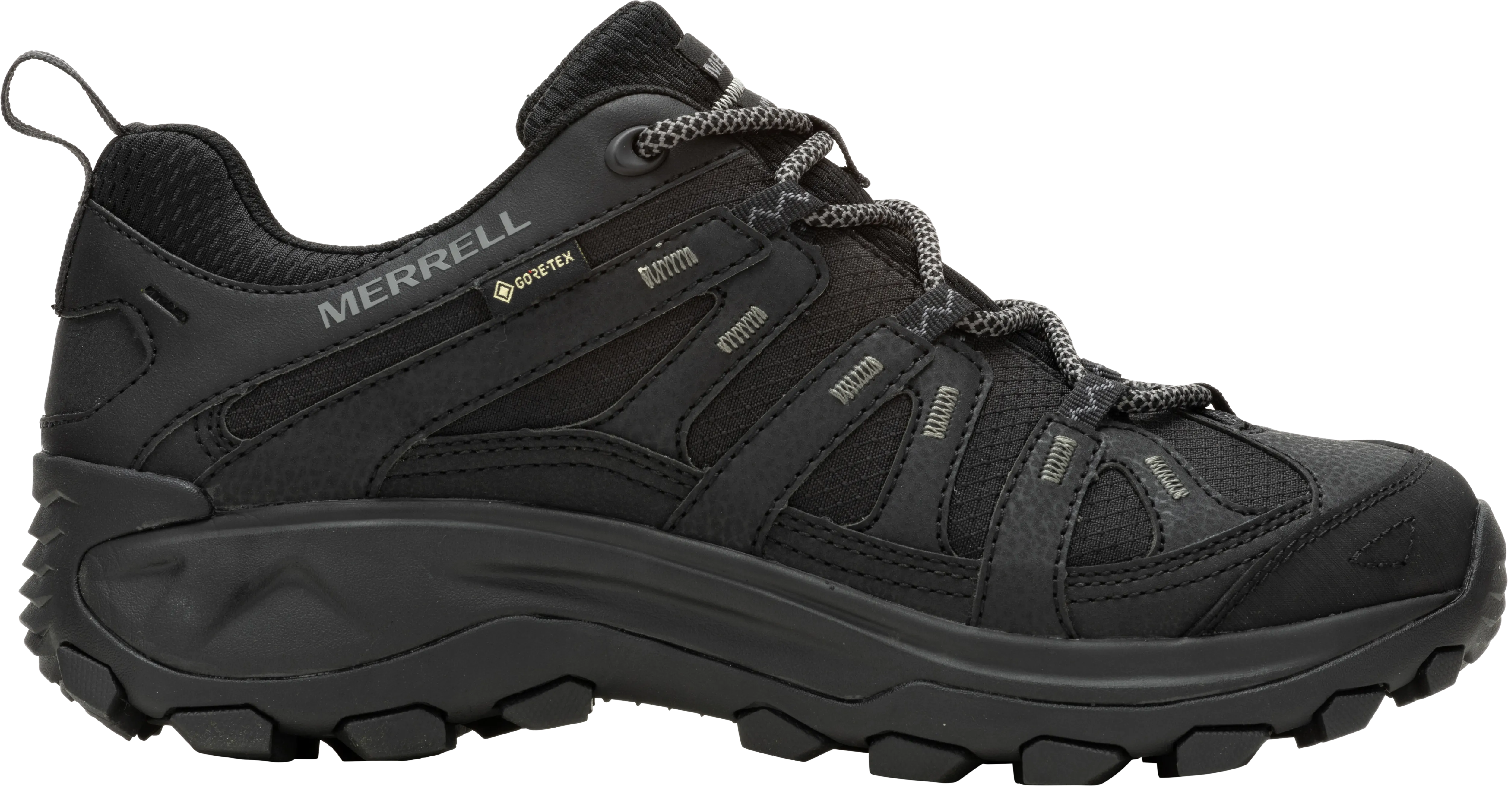 Merrell Men's Claypool 2 Sport GORE-TEX