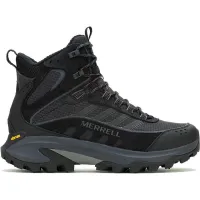 Merrell Men's Moab Speed 2 Thermo Mid Waterproof Merrell Men's Moab Speed 2 Thermo Mid Waterproof