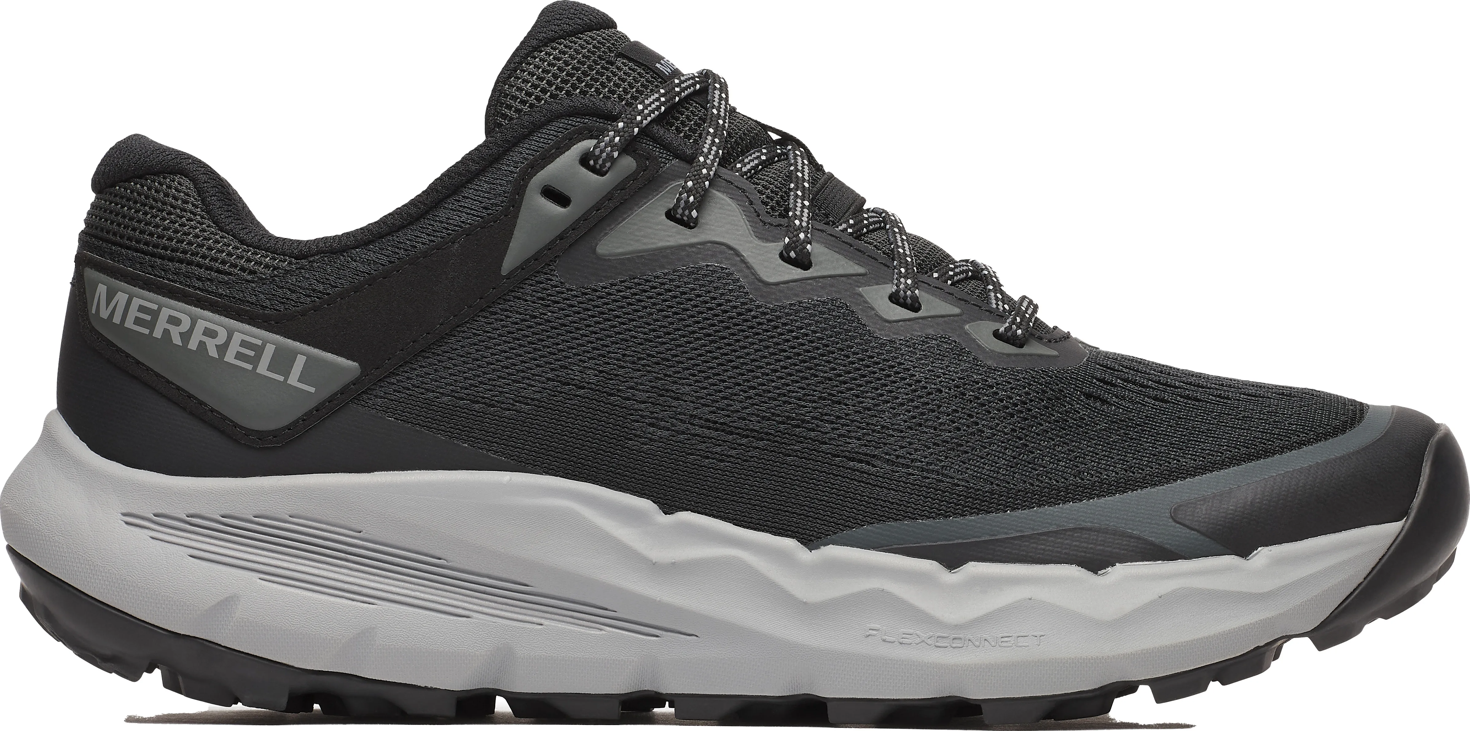 Merrell Men's Nova 4 J068407 Merrell Men's Nova 4 J068407