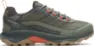 Merrell Men's Speed Strike 2 GORE-TEX