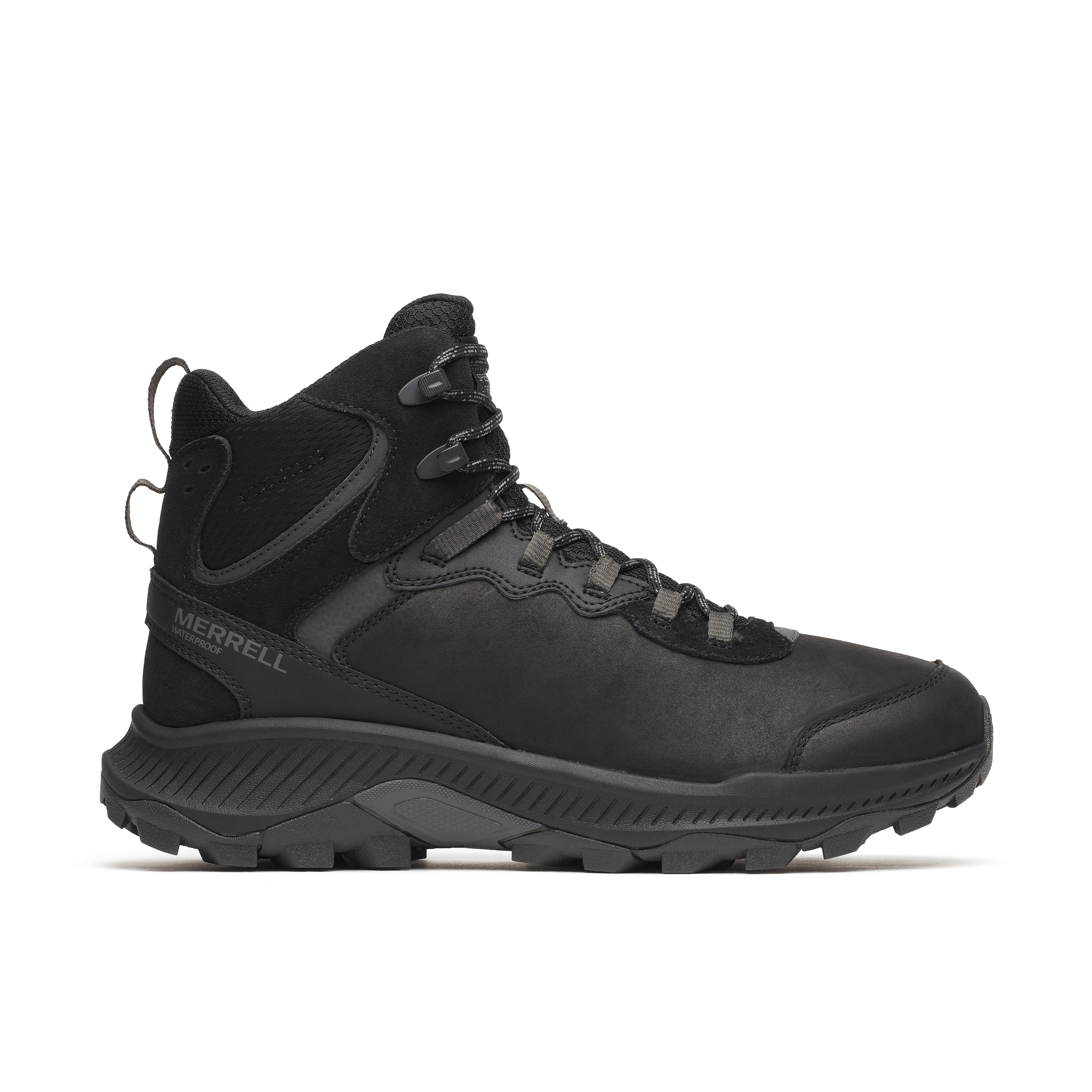 Merrell Men's Speed Strike 2 Leather Thermo Mid Waterproof