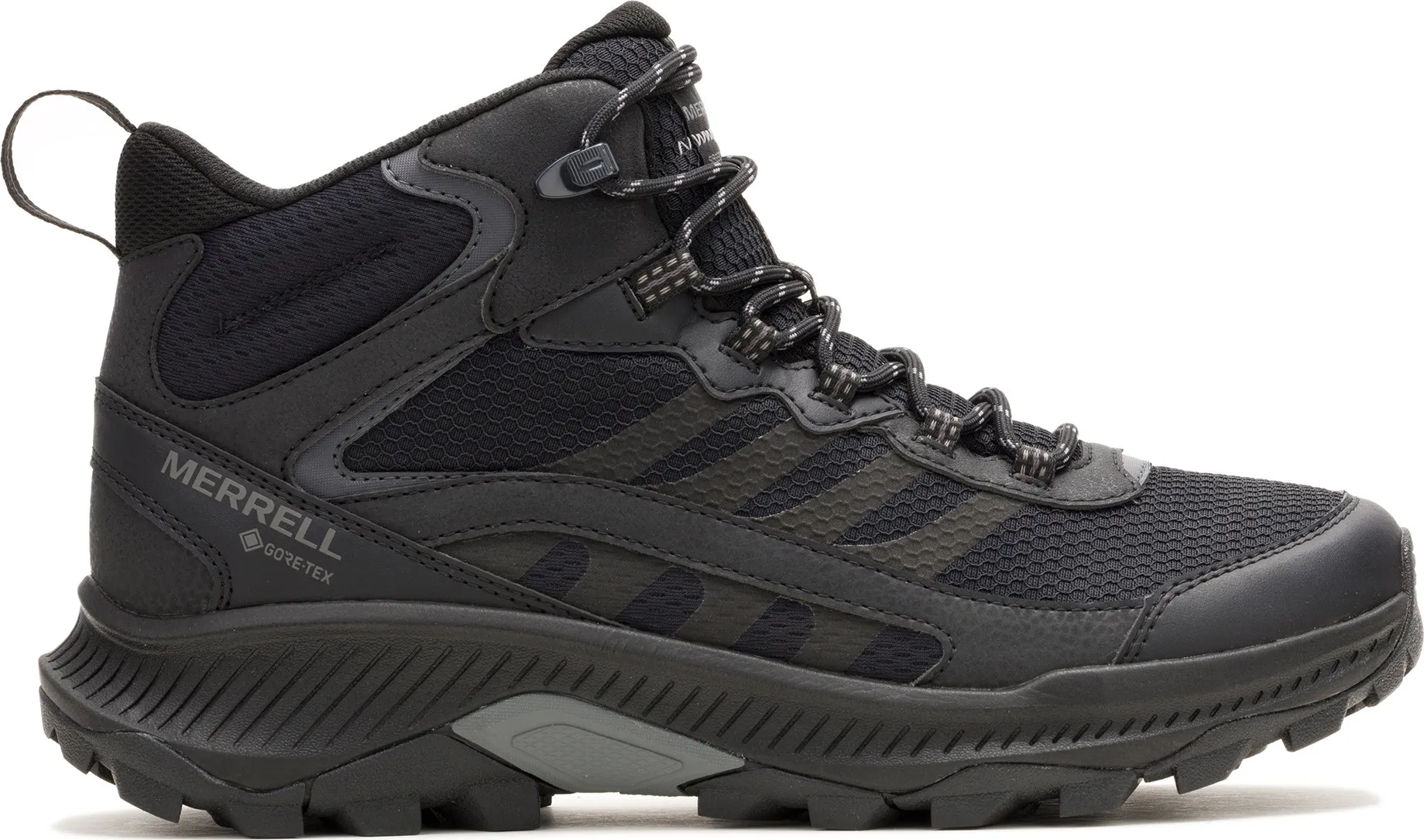 Merrell Men's Speed Strike 2 Mid GORE-TEX