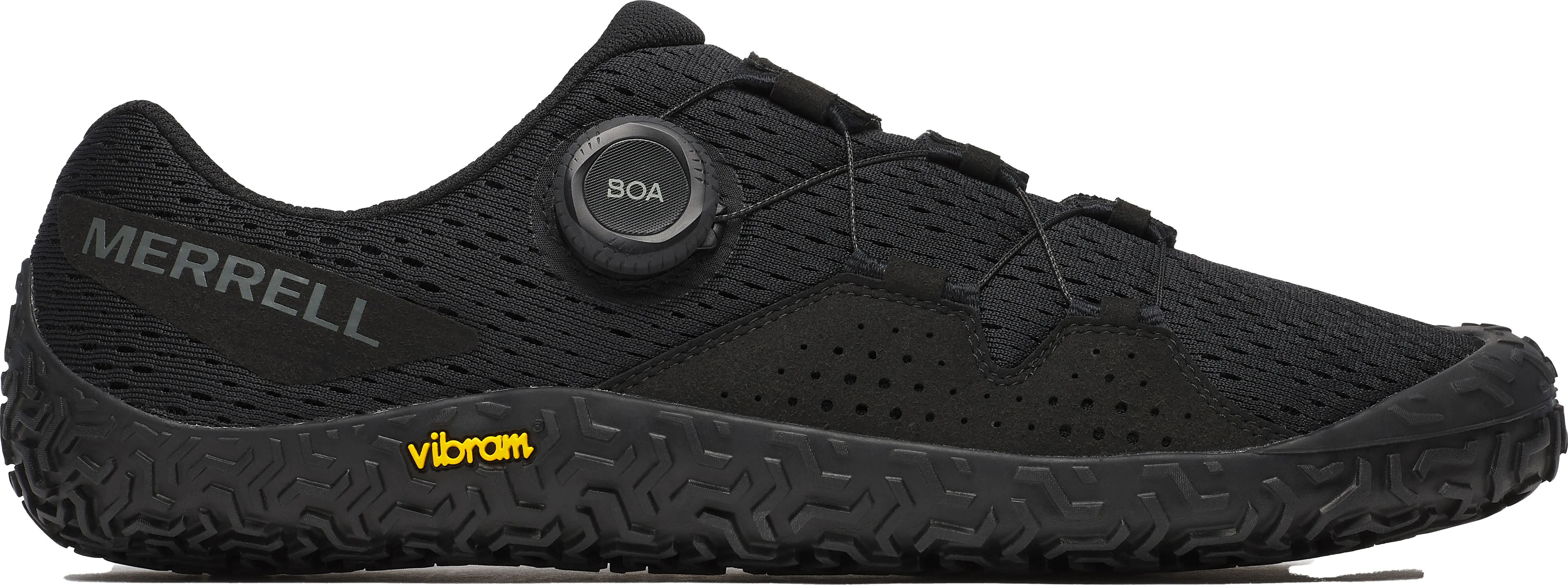 Merrell Men's Vapor Glove 6 BOA