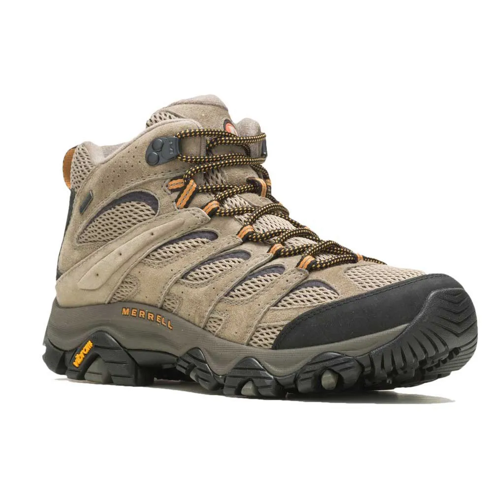 Merrell Moab 3 Mid Tursko Merrell Moab 3 Mid Tursko