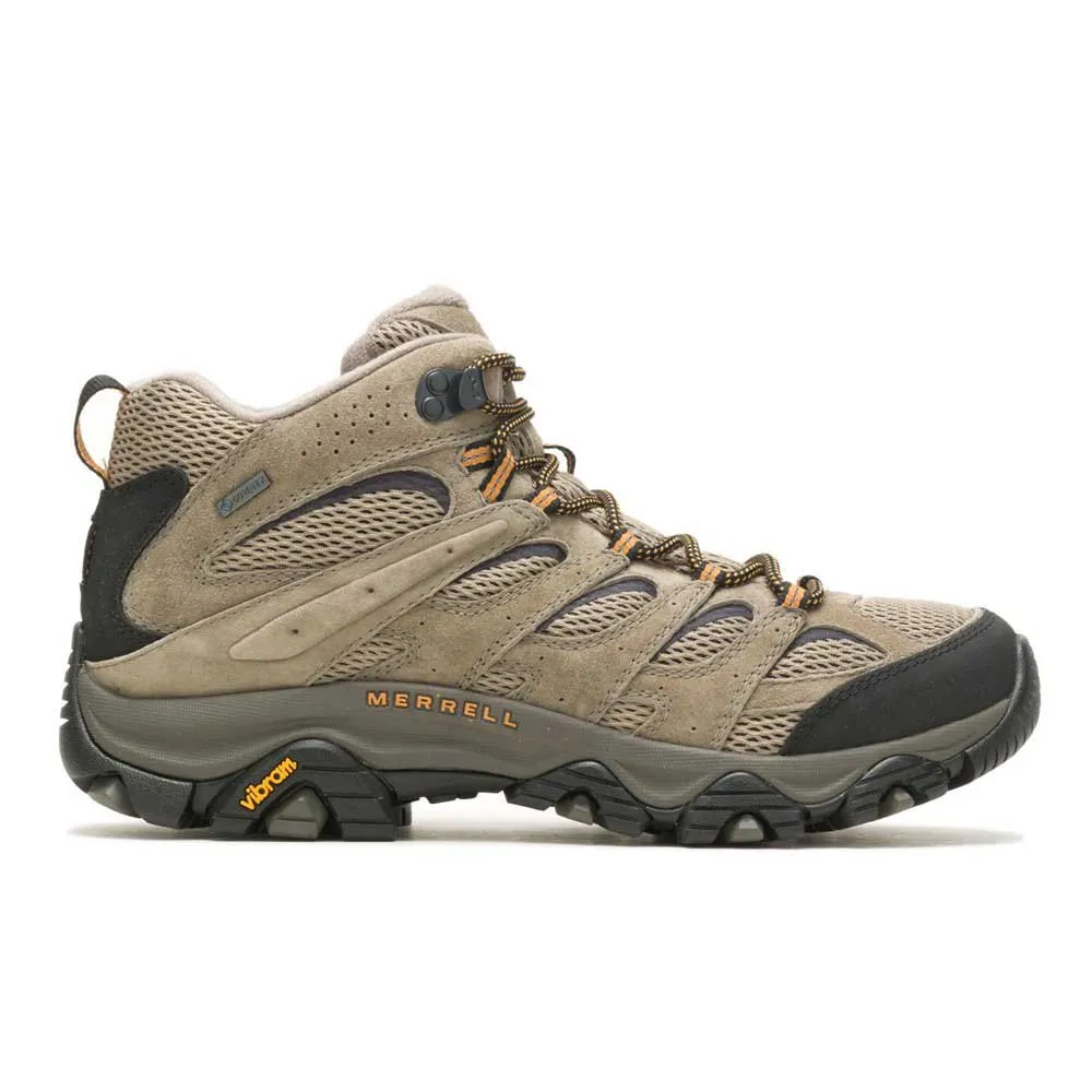 Merrell Moab 3 Mid Tursko Merrell Moab 3 Mid Tursko