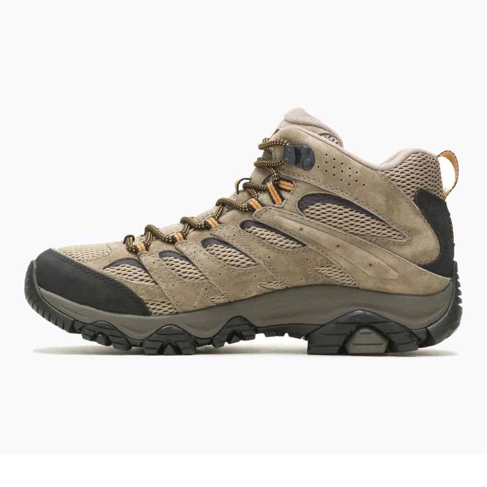Merrell Moab 3 Mid Tursko Merrell Moab 3 Mid Tursko