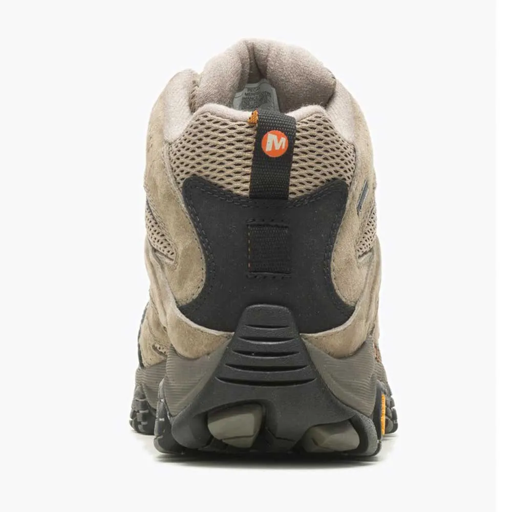 Merrell Moab 3 Mid Tursko Merrell Moab 3 Mid Tursko