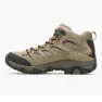 Merrell Moab 3 Mid Tursko