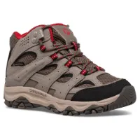 Merrell Moab 3 Mid Waterproof Tursko