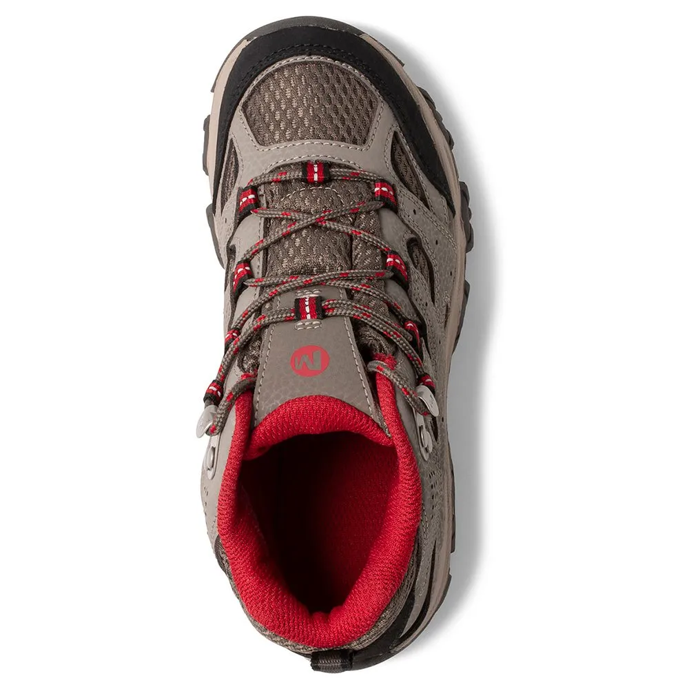 Merrell Moab 3 Mid Waterproof Tursko, Boulder, EU 29 Merrell Moab 3 Mid Waterproof Tursko, Boulder, EU 29