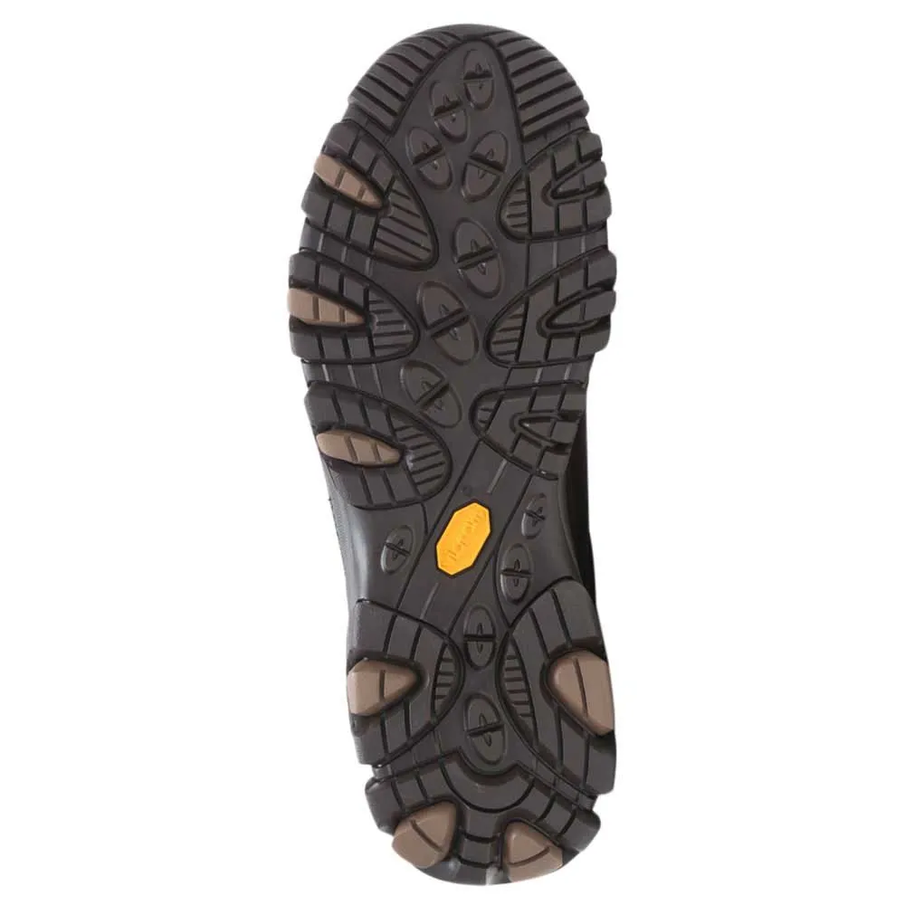 Merrell Moab Adventure Mid Iii Waterproof Tursko, Earth Merrell Moab Adventure Mid Iii Waterproof Tursko, Earth