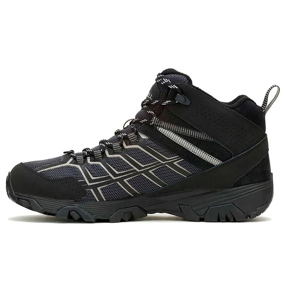 Merrell Moab Fst 3 Thermo Mid Wp Tursko