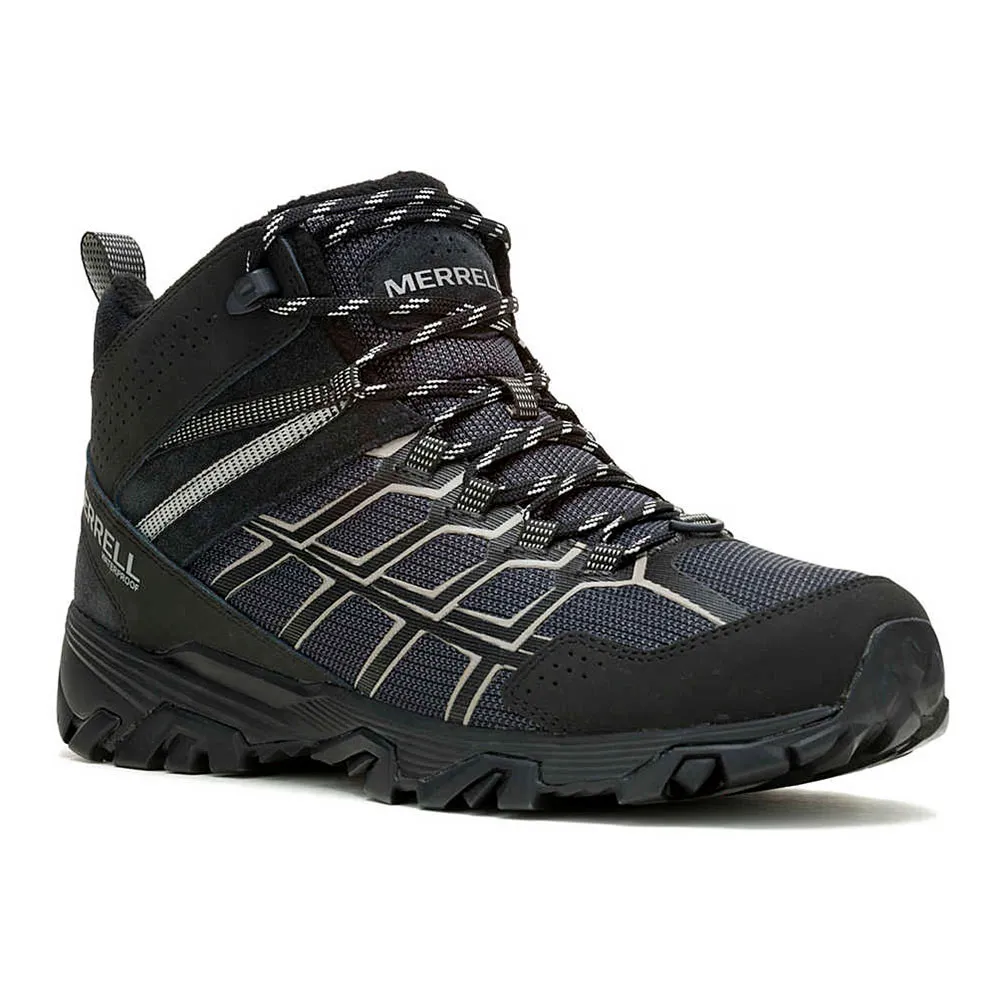 Merrell Moab Fst 3 Thermo Mid Wp Tursko