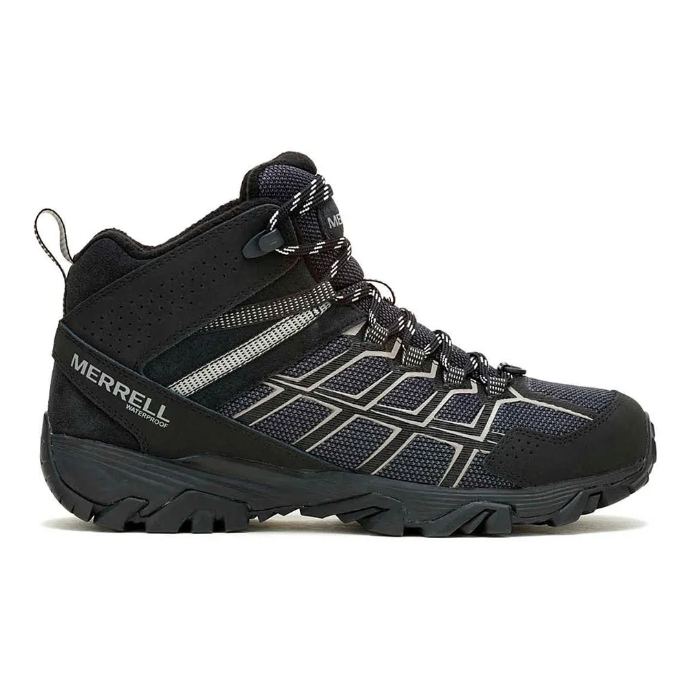 Merrell Moab Fst 3 Thermo Mid Wp Tursko Merrell Moab Fst 3 Thermo Mid Wp Tursko
