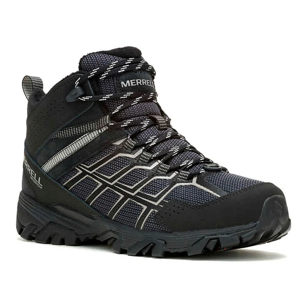 Merrell Moab Fst 3 Thermo Mid Wp Tursko Merrell Moab Fst 3 Thermo Mid Wp Tursko