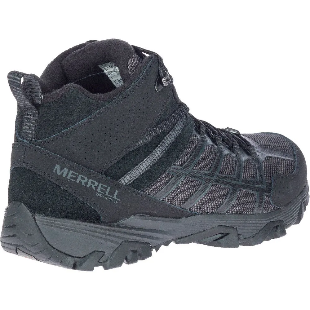 Merrell Moab Fst 3 Tursko Merrell Moab Fst 3 Tursko