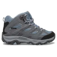 Merrell Moab Iii Mid Waterproof Tursko Merrell Moab Iii Mid Waterproof Tursko