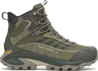 Merrell Moab Speed 2 Thermo Mid Waterproof Merrell Moab Speed 2 Thermo Mid Waterproof