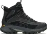 Triple black