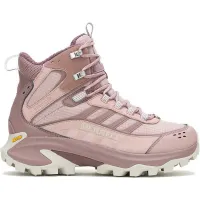 Merrell Moab Speed 2 ThermoMid Wp Women Merrell Moab Speed 2 ThermoMid Wp Women