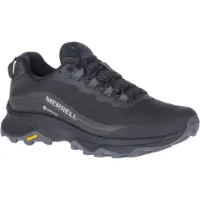 Merrell Moab Speed Goretex Tursko