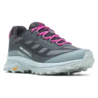 Merrell Moab Speed Goretex Tursko