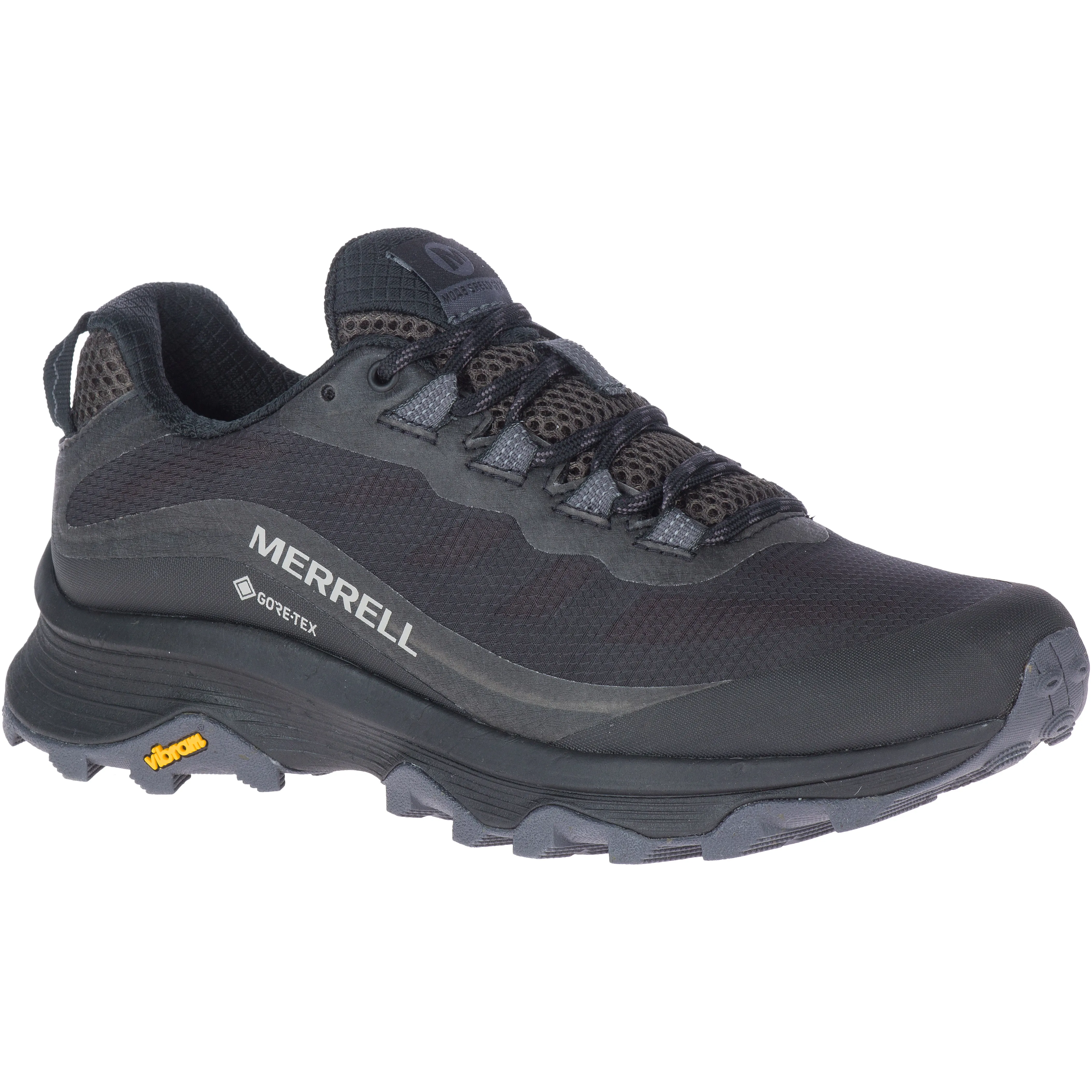 Merrell Moab Speed Goretex Tursko