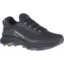 Merrell Moab Speed Goretex Tursko