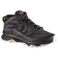 Merrell Moab Speed Mid Goretex Tursko