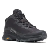 Merrell Moab Speed Mid Goretex Tursko