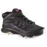 Merrell Moab Speed Mid Goretex Tursko