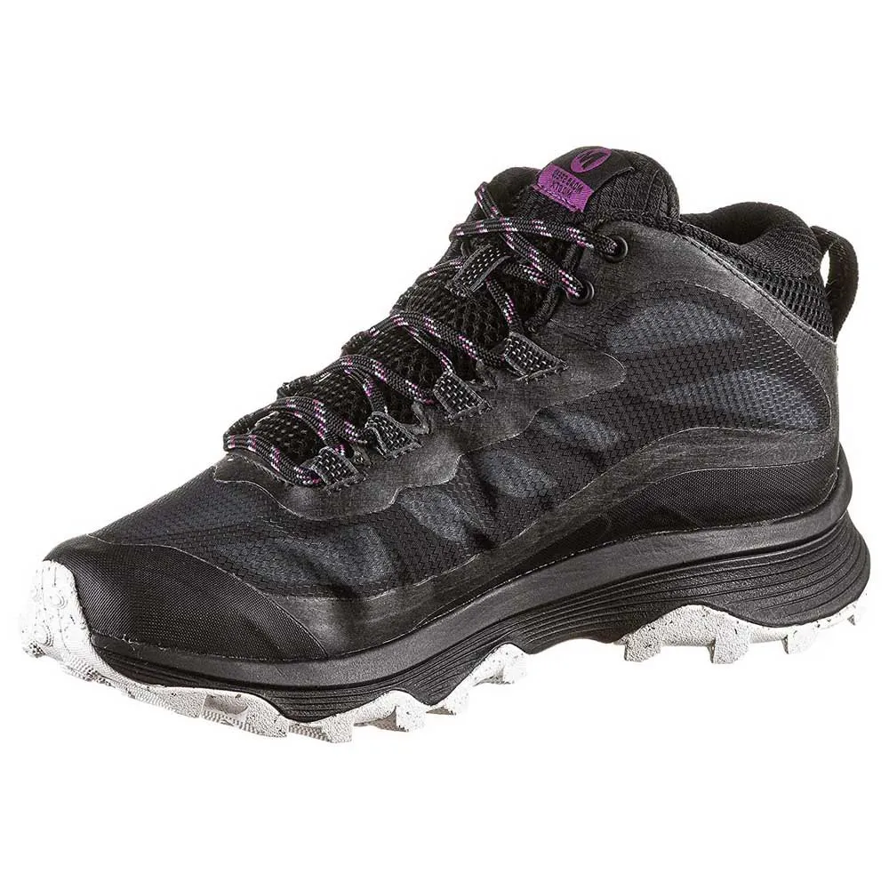 Merrell Moab Speed Mid Goretex Tursko