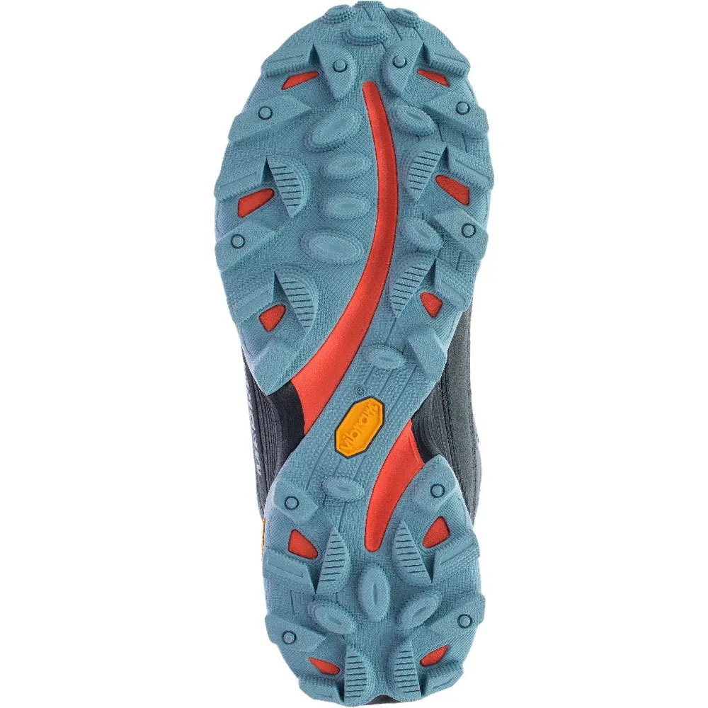 Merrell Moab Speed Tursko, Rock Merrell Moab Speed Tursko, Rock