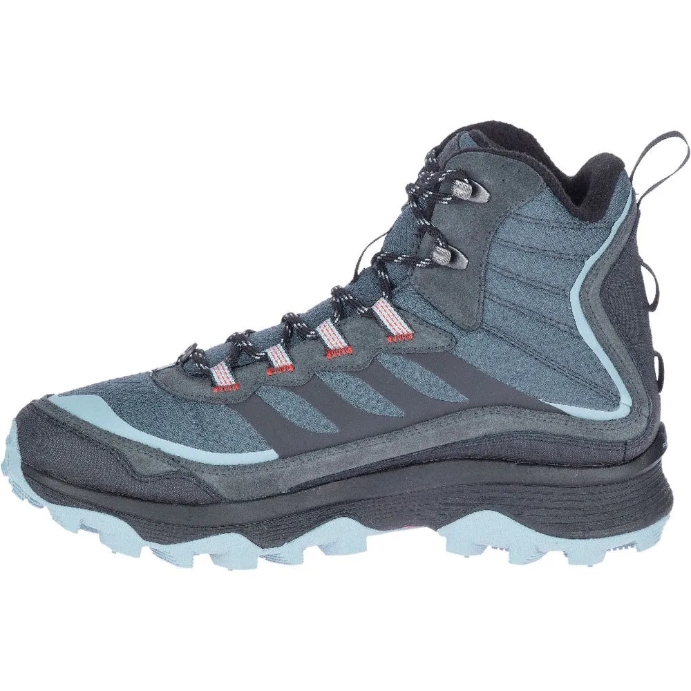 Merrell Moab Speed Tursko, Rock Merrell Moab Speed Tursko, Rock