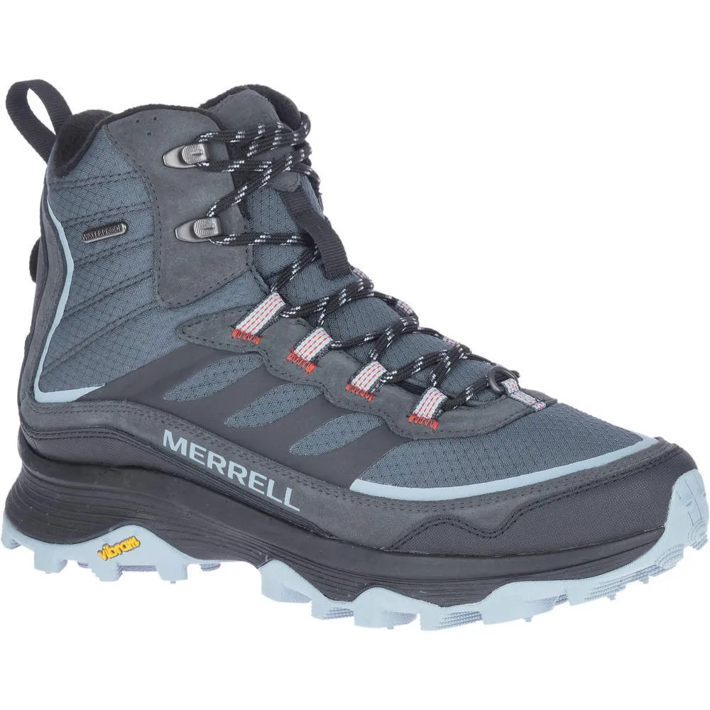 Merrell Moab Speed Tursko, Rock Merrell Moab Speed Tursko, Rock