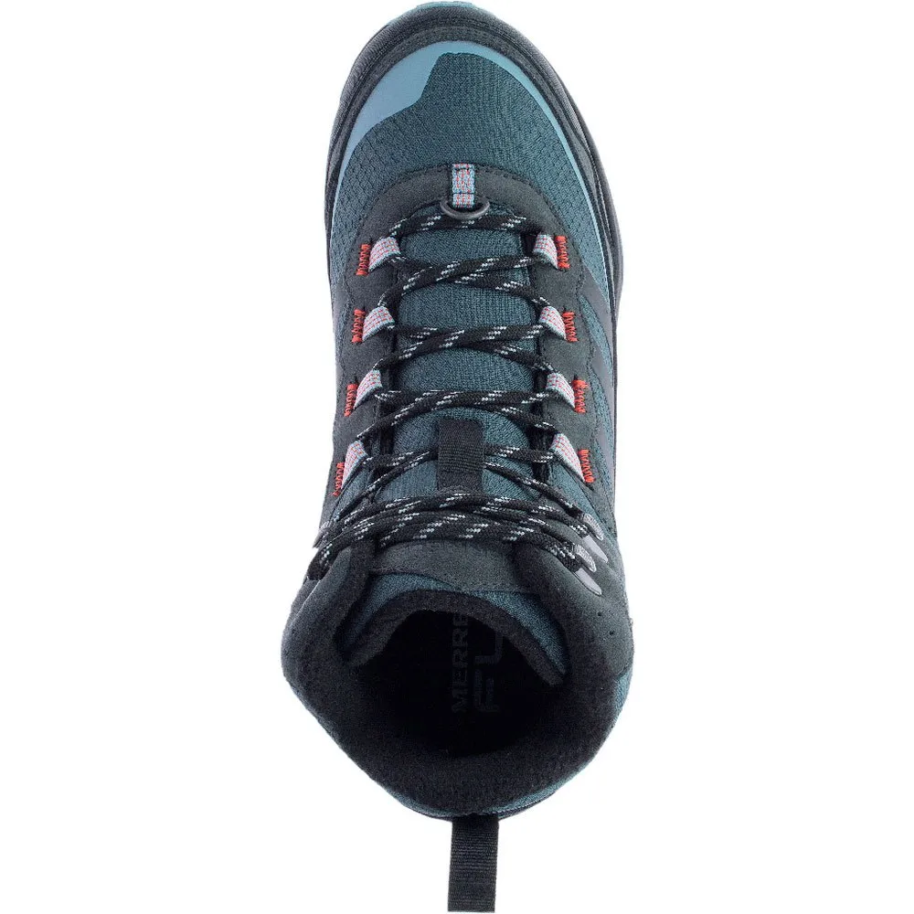 Merrell Moab Speed Tursko, Rock Merrell Moab Speed Tursko, Rock