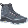 Merrell Moab Speed Tursko, Rock