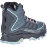 Merrell Moab Speed Tursko, Rock