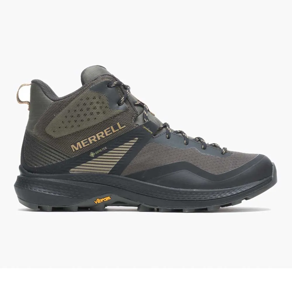 Merrell Mqm 3 Mid Goretex Tursko