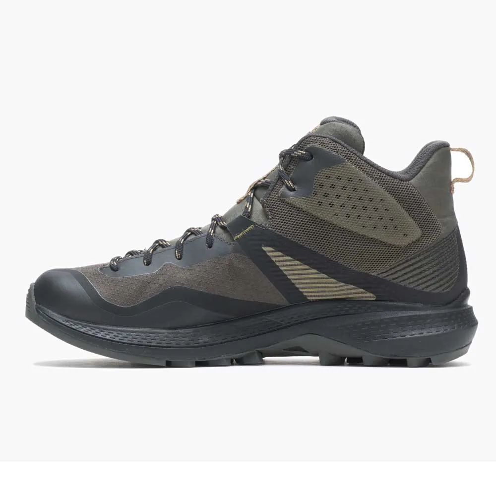 Merrell Mqm 3 Mid Goretex Tursko