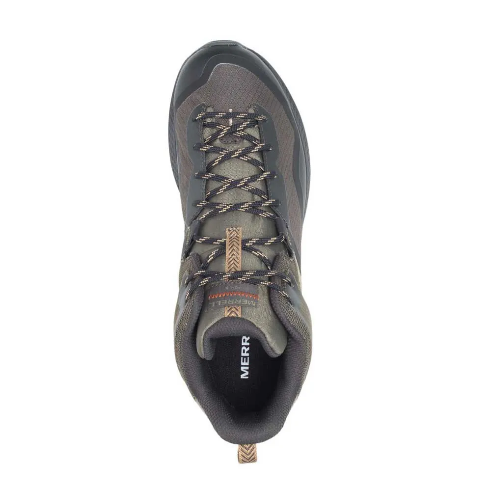 Merrell Mqm 3 Mid Goretex Tursko