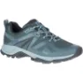 Merrell Mqm Flex 2 Goretex Tursko, Black / grey