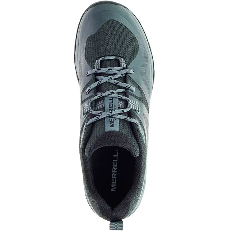 Merrell Mqm Flex 2 Goretex Tursko, Black / grey