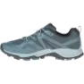 Merrell Mqm Flex 2 Goretex Tursko, Black / grey