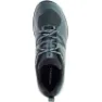 Merrell Mqm Flex 2 Goretex Tursko, Black / grey
