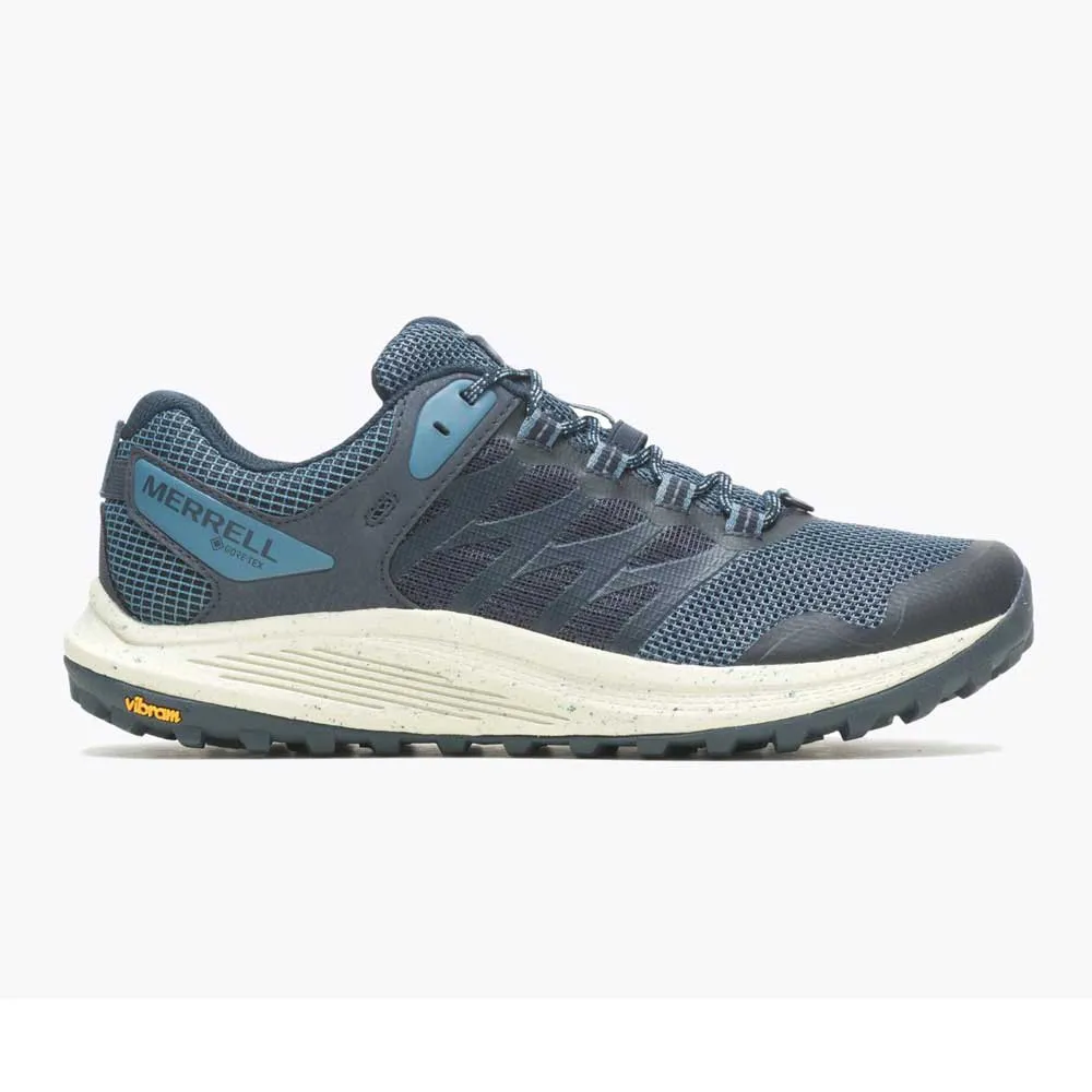 Merrell Nova 3 Goretex Tursko