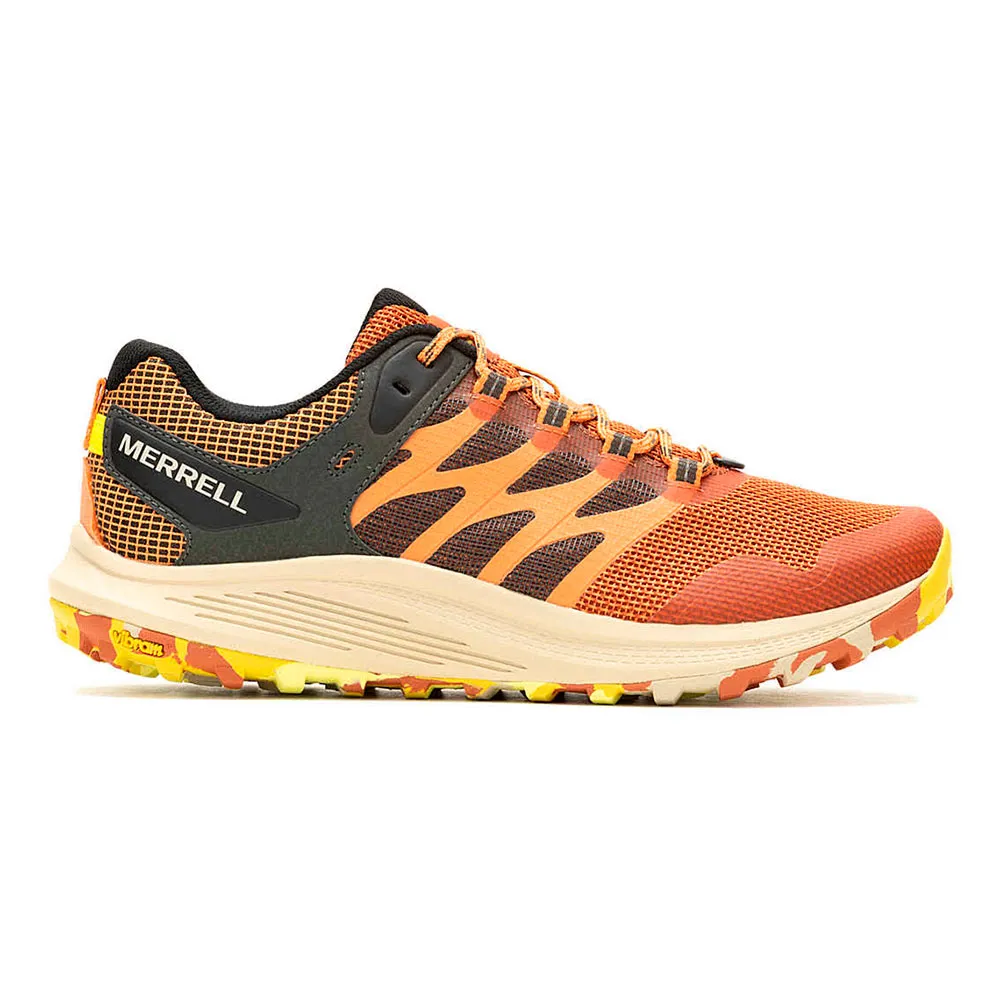 Merrell Nova 3 Trailsko male Merrell Nova 3 Trailsko male