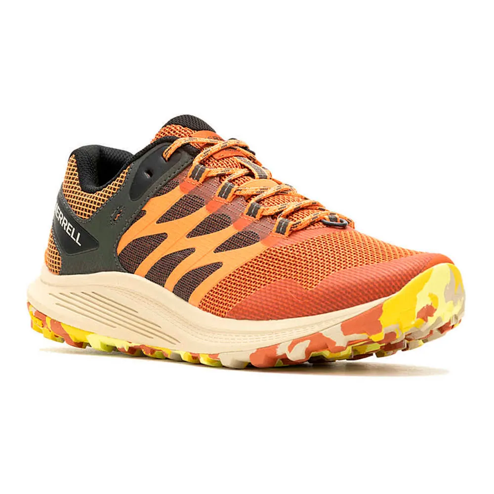 Merrell Nova 3 Trailsko male Merrell Nova 3 Trailsko male